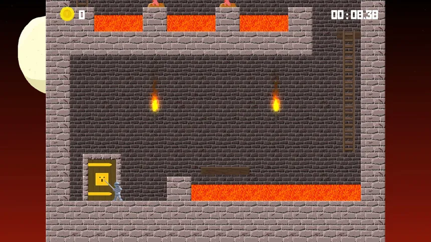 Скриншот 3 к игре Helltower