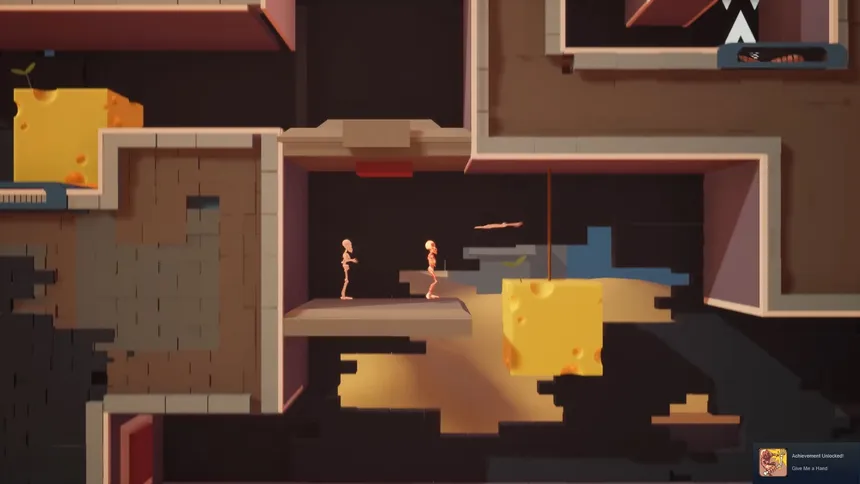Скриншот 6 к игре Meaty McSkinBones