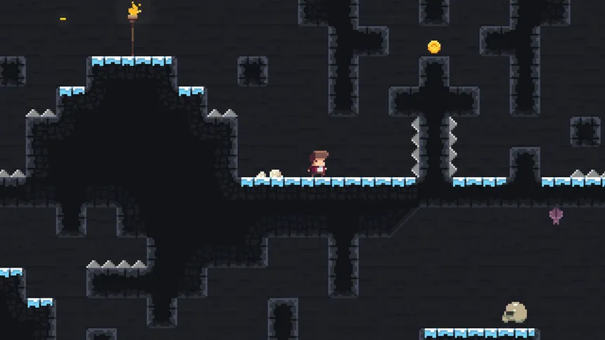 Скриншот 3 к игре Deep The Game