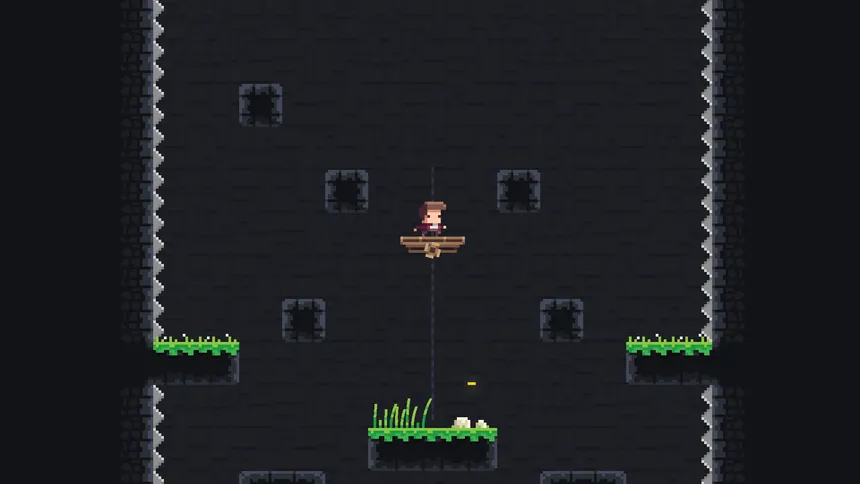 Скриншот 4 к игре Deep The Game