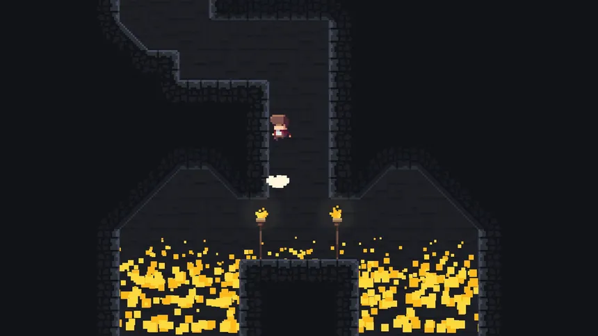 Скриншот 7 к игре Deep The Game