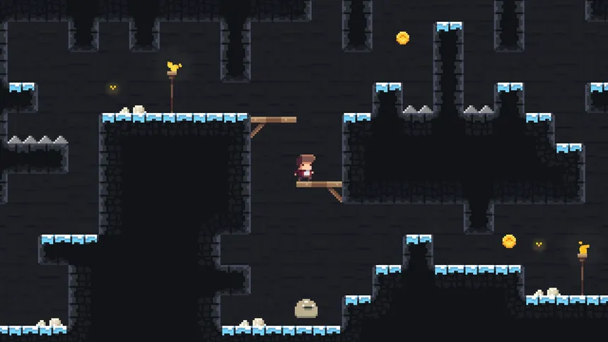 Скриншот 8 к игре Deep The Game