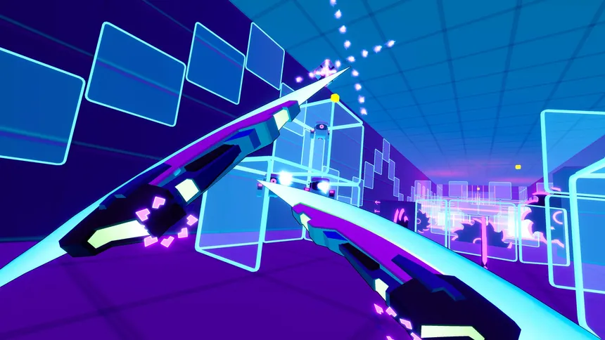 Скриншот 2 к игре Hyperstacks