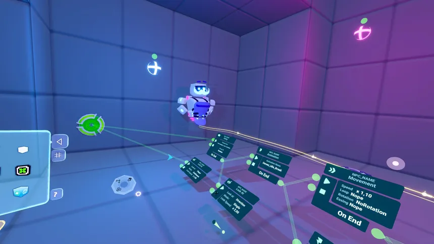 Скриншот 3 к игре Hyperstacks