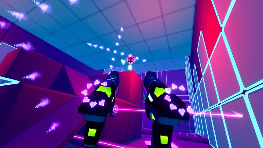 Скриншот 6 к игре Hyperstacks