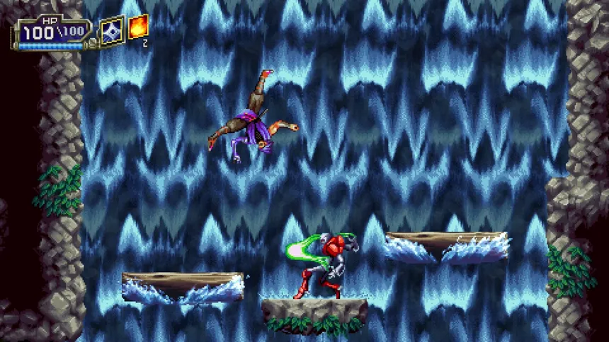 Скриншот 5 к игре Bushiden
