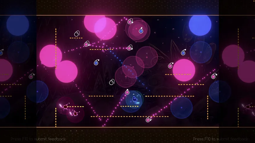 Скриншот 1 к игре Bomb Sworders