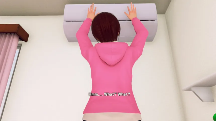 Скриншот 5 к игре ItazuraVR Safe for Work