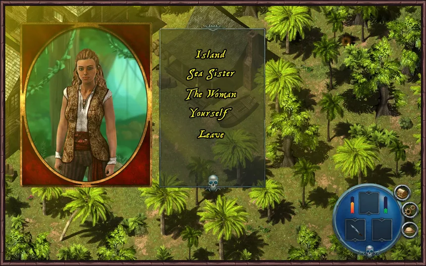 Скриншот 8 к игре Lantern of Worlds - Storybook