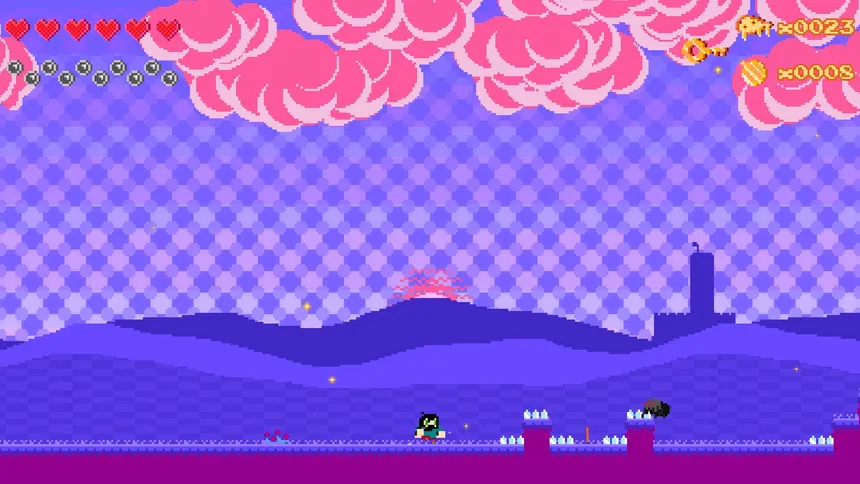 Скриншот 2 к игре Zulin Time