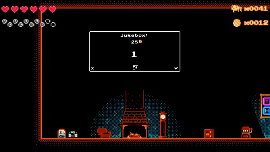 Скриншот 4 к игре Zulin Time