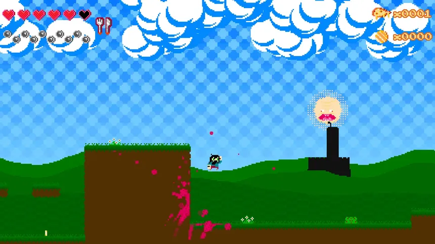 Скриншот 6 к игре Zulin Time