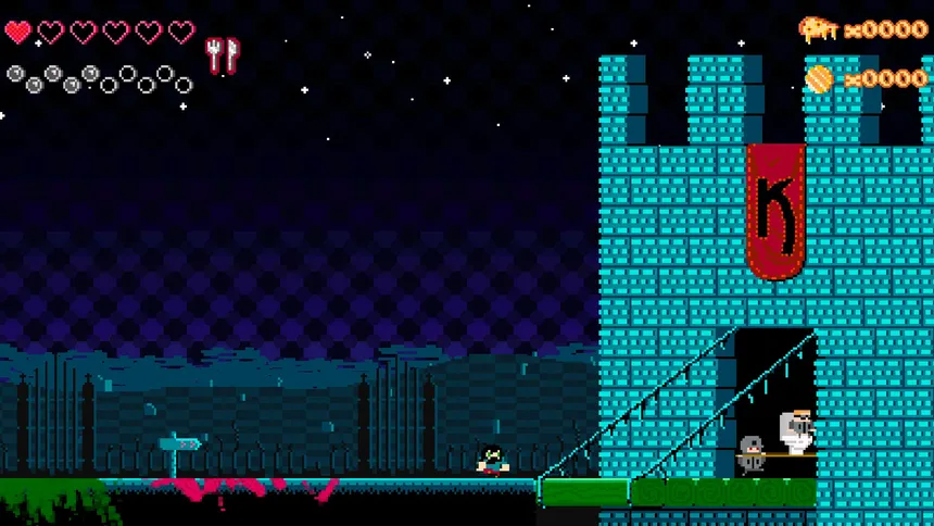 Скриншот 7 к игре Zulin Time