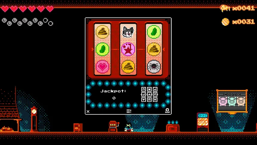 Скриншот 8 к игре Zulin Time