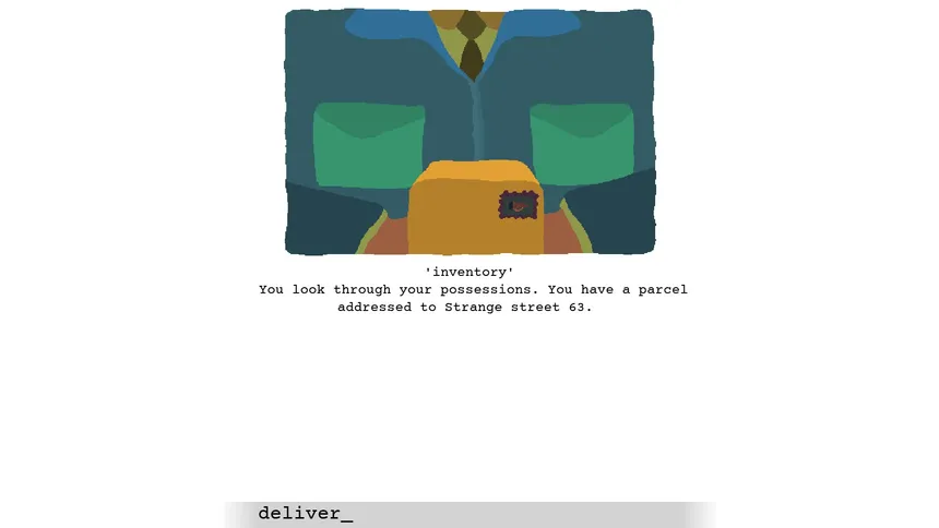 Скриншот 2 к игре Ladderhead