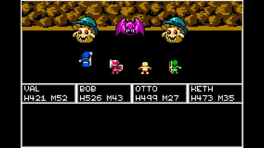 Скриншот 2 к игре Tropia