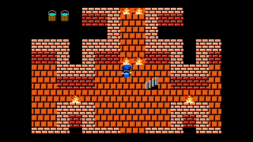 Скриншот 5 к игре Tropia