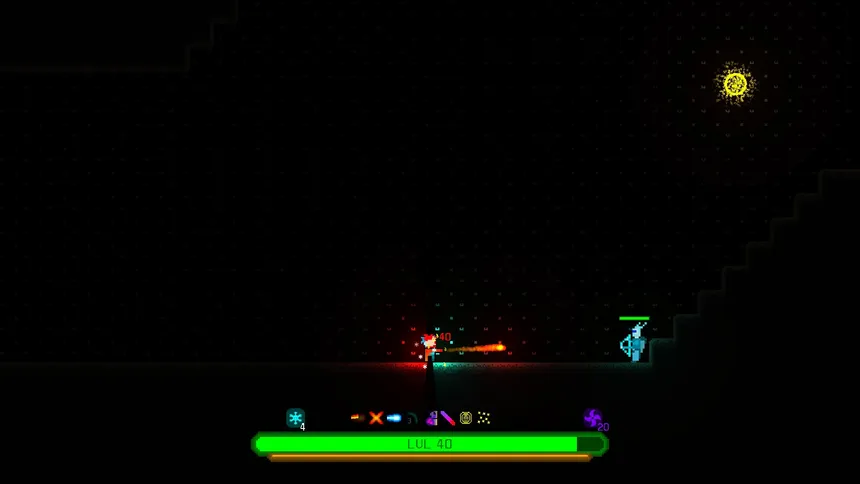 Скриншот 4 к игре The Volcano