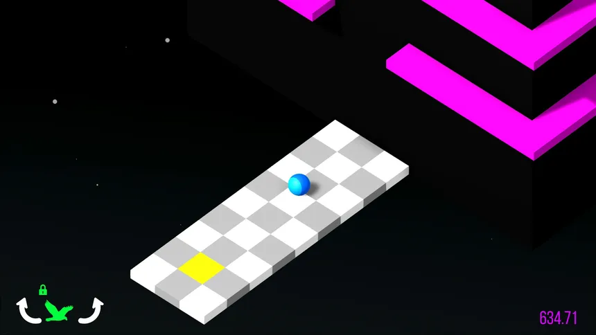 Скриншот 1 к игре Exosphere