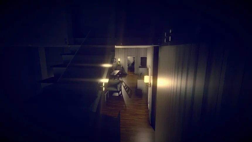 Скриншот 7 к игре At Home