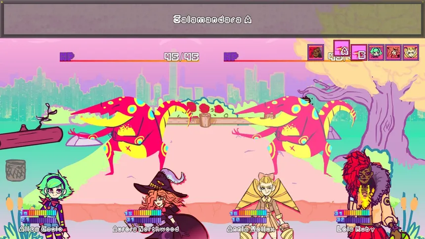 Скриншот 5 к игре Phantasmata