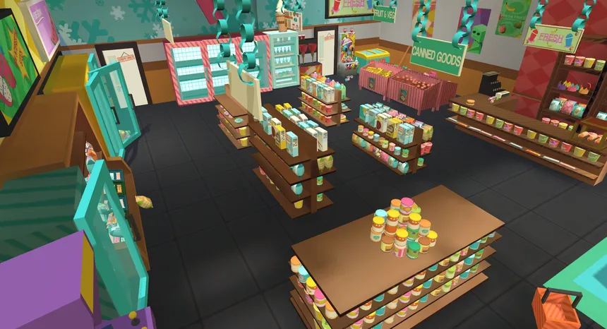 Скриншот 6 к игре Paper Fire Rookie Arcade