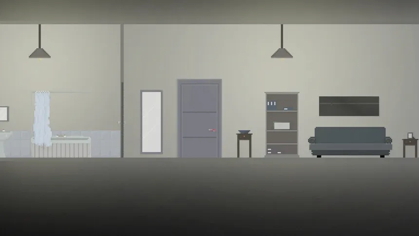 Скриншот 2 к игре Fidelity