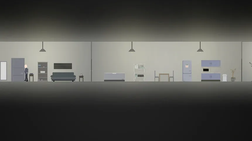 Скриншот 4 к игре Fidelity