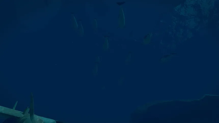 Скриншот 4 к игре Virtual Arctic Expedition