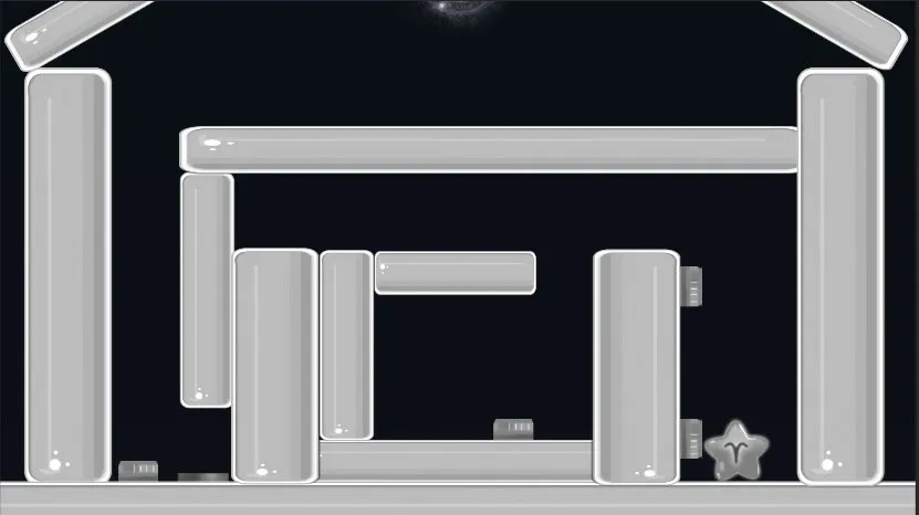 Скриншот 2 к игре Gray Memory
