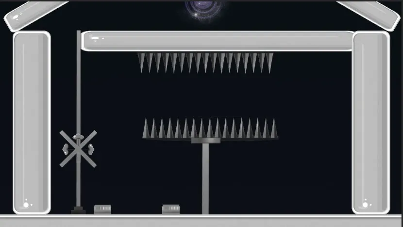 Скриншот 3 к игре Gray Memory
