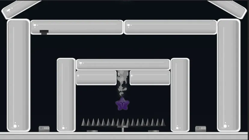Скриншот 5 к игре Gray Memory