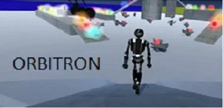 Скриншот 6 к игре Orbitron