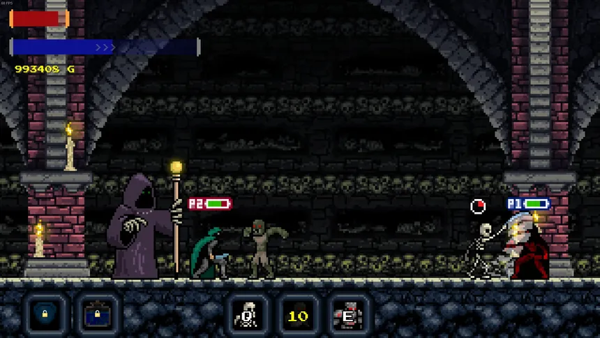 Скриншот 3 к игре The Final Boss