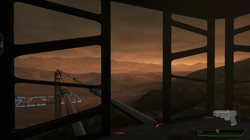 Скриншот 1 к игре Project Skylab 3: A New Frontier