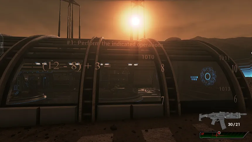Скриншот 2 к игре Project Skylab 3: A New Frontier