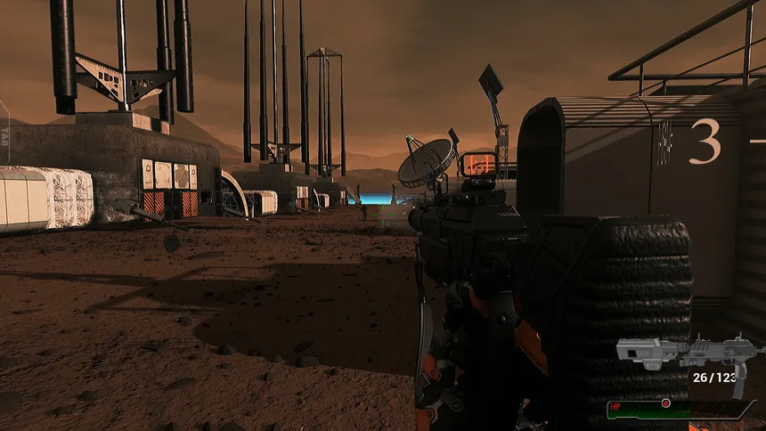 Скриншот 4 к игре Project Skylab 3: A New Frontier