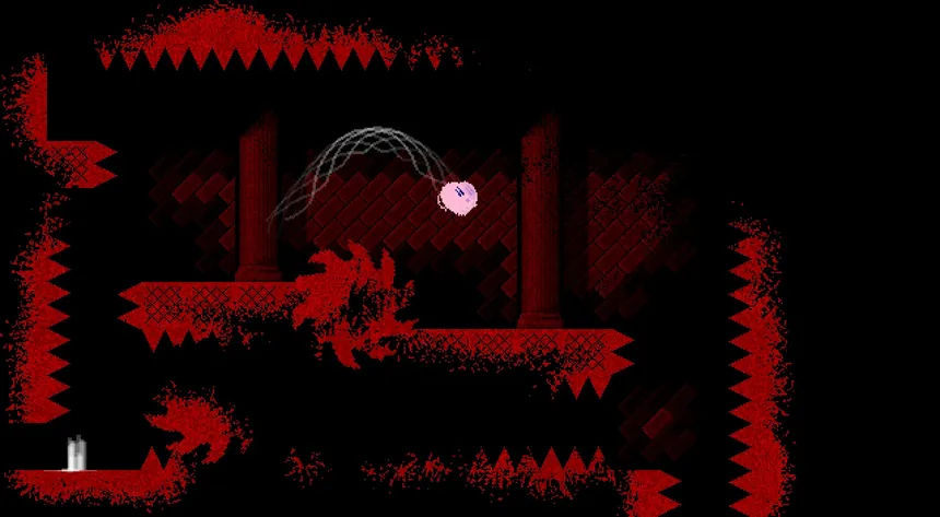 Скриншот 6 к игре Super Pig X
