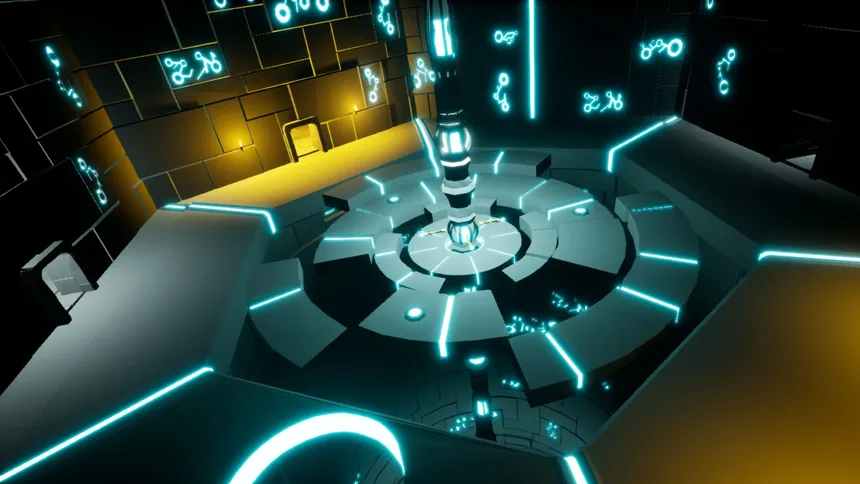 Скриншот 7 к игре Adventure In Aellion
