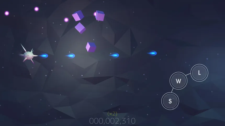 Скриншот 1 к игре Survirus