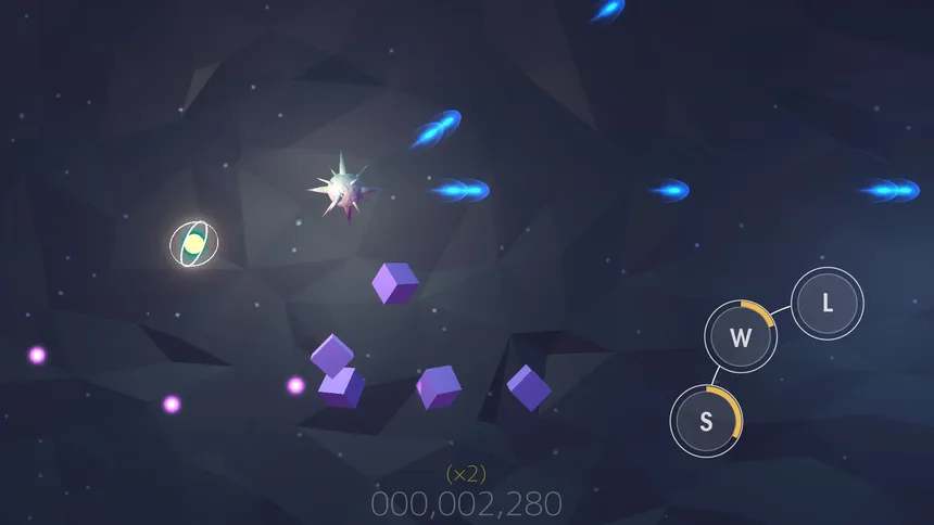 Скриншот 2 к игре Survirus