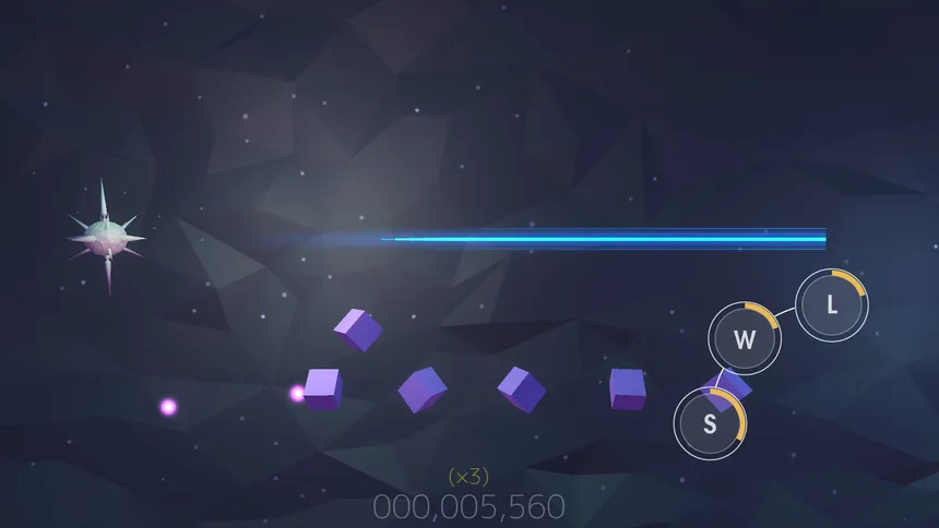 Скриншот 3 к игре Survirus
