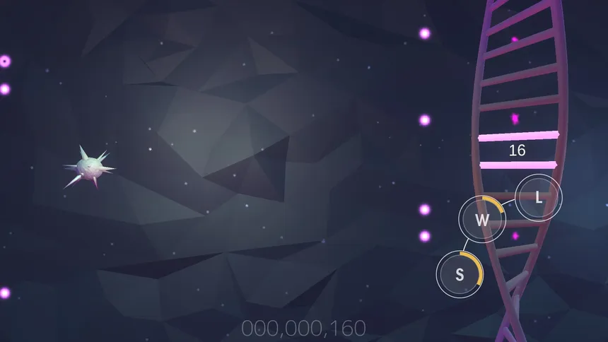 Скриншот 4 к игре Survirus
