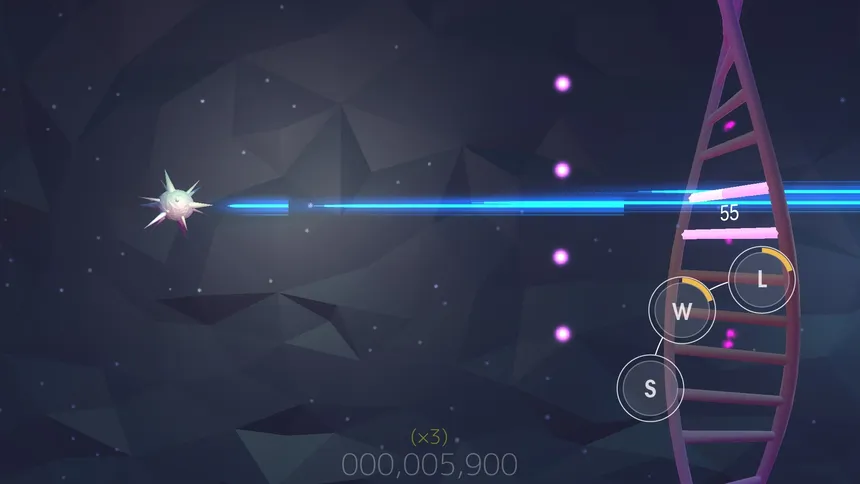 Скриншот 6 к игре Survirus
