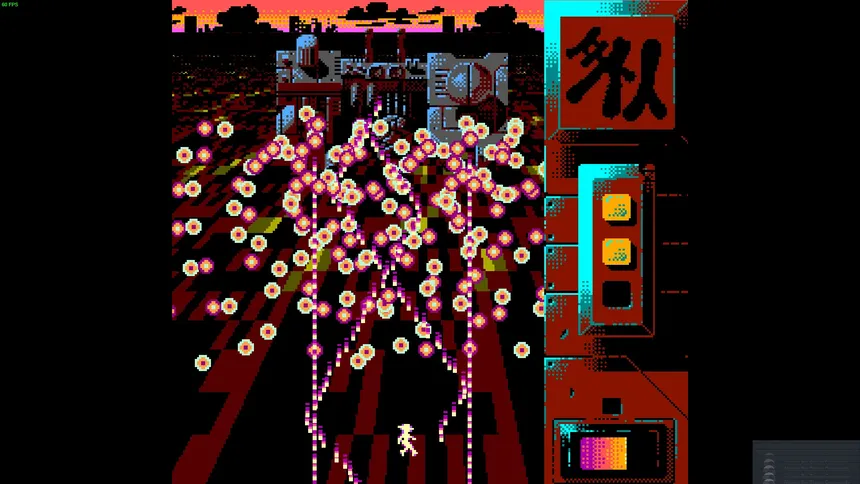 Скриншот 1 к игре Uriel’s Chasm 3: Gelshock