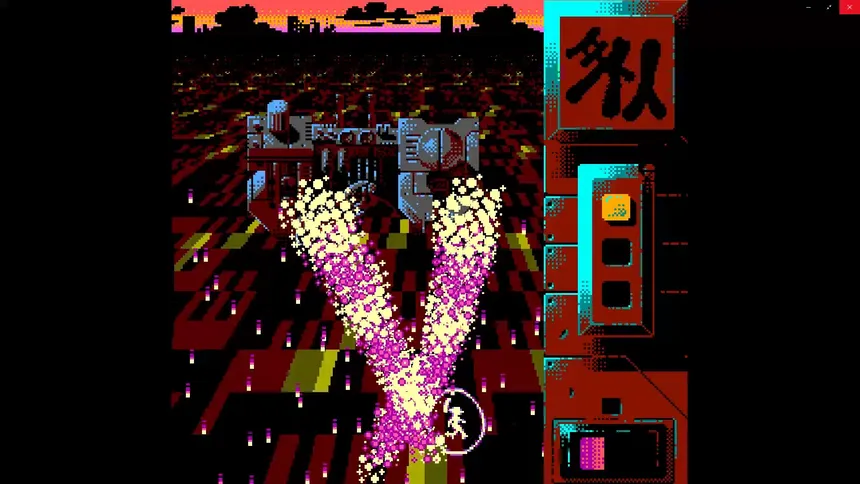 Скриншот 7 к игре Uriel’s Chasm 3: Gelshock