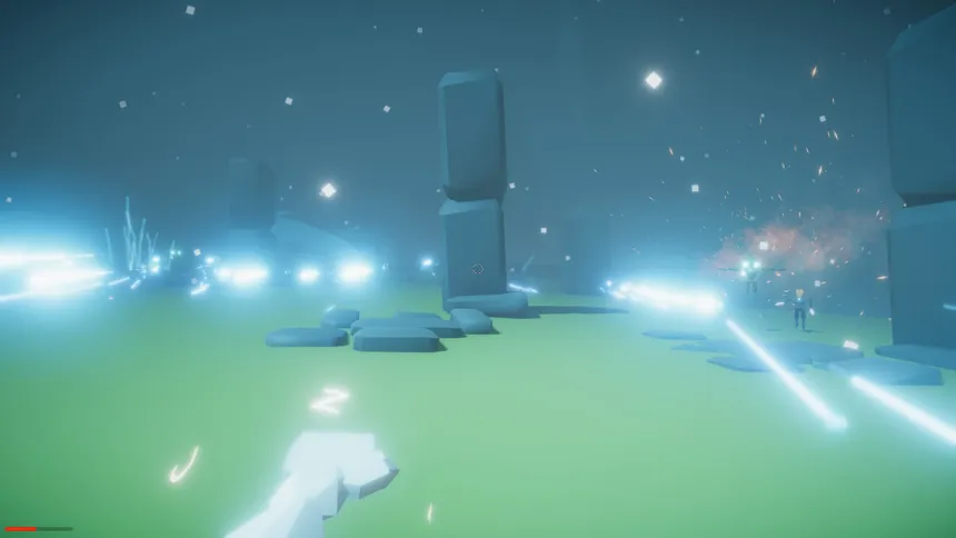 Скриншот 5 к игре 家园（Home Land）
