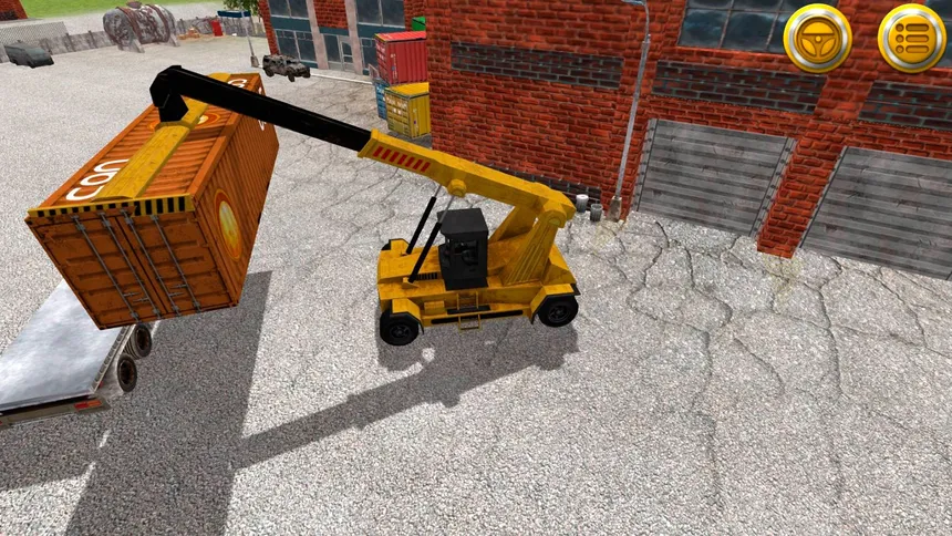 Скриншот 6 к игре Logistic Expert