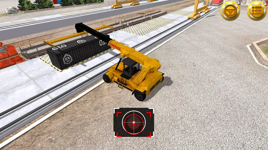 Скриншот 7 к игре Logistic Expert