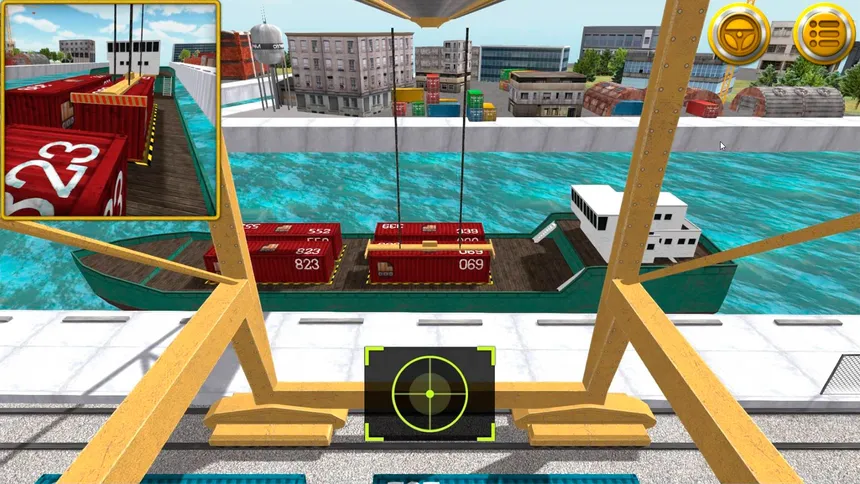 Скриншот 8 к игре Logistic Expert